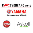 Prevenzano Moto logo