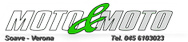 Moto & Moto Srl logo