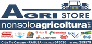 AGRISTORE NONSOLOAGRICOLTURA S.R.L. logo