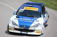 AUTOFERAGOTTO ITALIA logo