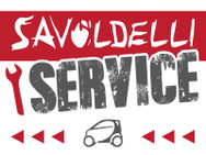 AUTO SAVOLDELLI SRL logo