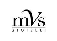 MVS gioielli logo