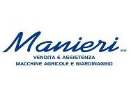 Manieri Snc logo