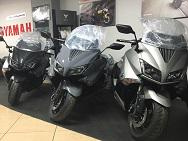 Moto Più sas di Pannace Silvio logo