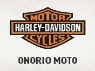 Harley-Davidson Onorio Moto logo