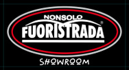 Nsf Line By Nonsolo Fuoristrada logo