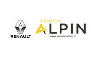 ALPIN SRL logo