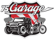 75 Garage srl logo