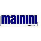 mainini auto logo