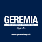 GEREMIA SPA logo
