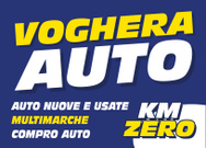 VOGHERA AUTO