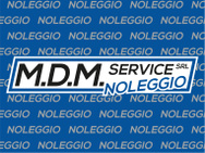 M.D.M. Service S.r.l. logo