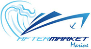 Aftermarket Marine logo
