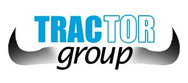 TRACTOR GROUP logo