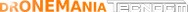 TECNOGM - DRONEMANIA logo