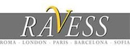 RAVESS SRL logo