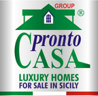 PRONTO CASA GROUP logo