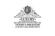 LUXURY California Group logo