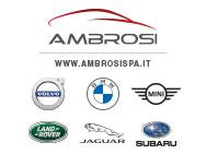 Ambrosi S.p.A logo