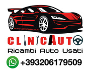 CLINICA AUTO