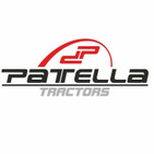 Patella Tractors S.r.l. logo