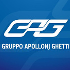 Gruppo Apollonj Ghetti logo
