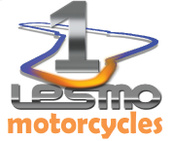 1^ di Lesmo logo