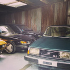 VS GARAGE