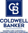 COLDWELL BANKER IMMOBILIARE ORBETELLO logo