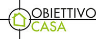 OBIETTIVO CASA di Sofia Fioratto logo