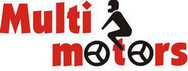 Multimotors S.R.L. logo