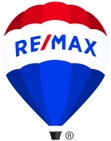 RE/MAX Enterprise logo