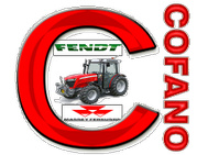COFANO SRL logo
