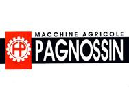 MACCHINE AGRICOLE F.LLI PAGNOSSIN logo