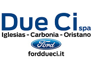 DUE CI S.P.A logo