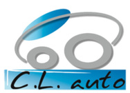 C.L. AUTO logo