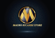 Mauro Ricambi Store logo