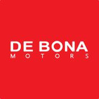 De Bona Motors Vicenza logo