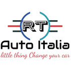 RT Auto Italia logo