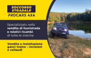 PROCARS 4X4