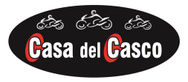 Casa del Casco Verona Corso Milano 213 logo