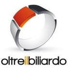 Oltreilbiliardo sas logo