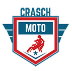 Craschmoto logo
