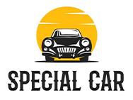 Special Car logo