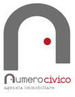 NUMERO CIVICO Immobiliare di Matteo Ciuffreda logo