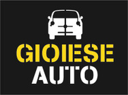Gioieseauto logo