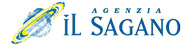 SAGANO logo