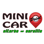 MINICAR POINT logo
