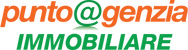 PUNTO@GENZIA IMMOBILIARE logo