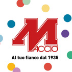 Maccio' Luigi & Figlio srl - dal 1935 logo